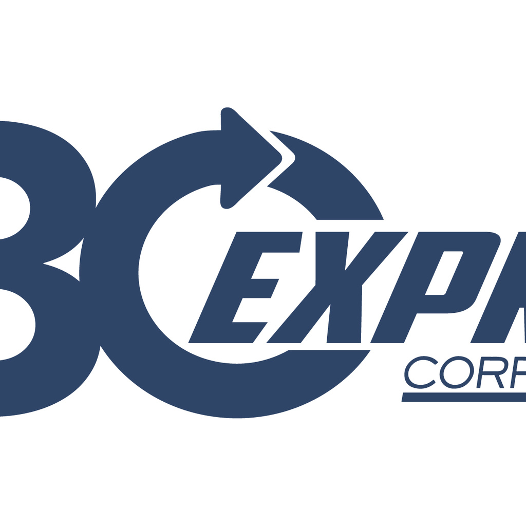380 Express - Corridor Rides Logo