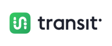 app icon and wordtype for the transit mobile app