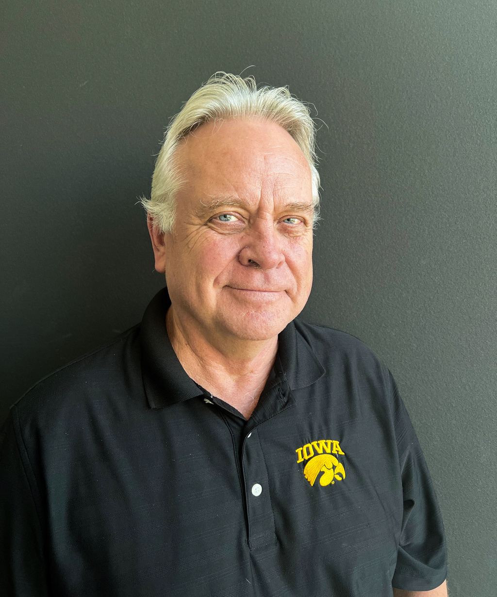 Brian McClatchey, Cambus manager, announces retirement | Parking and ...