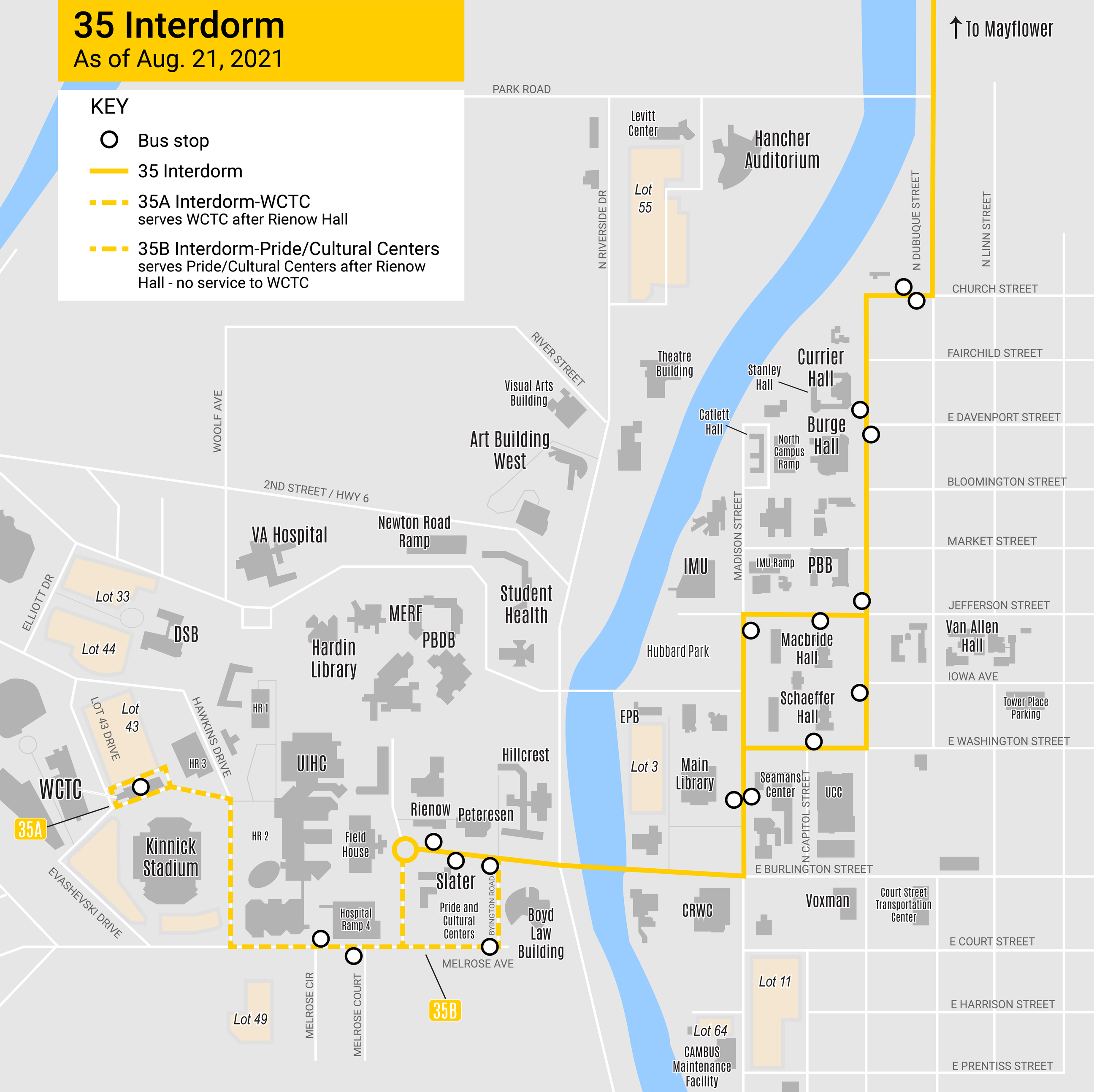 35 Interdorm | Parking and Transportation - Business Services | The ...