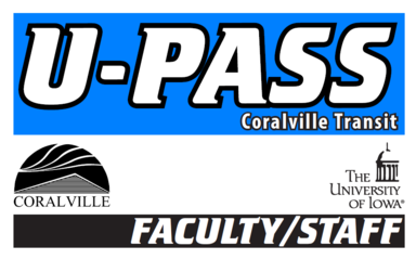 Coralville U-PASS
