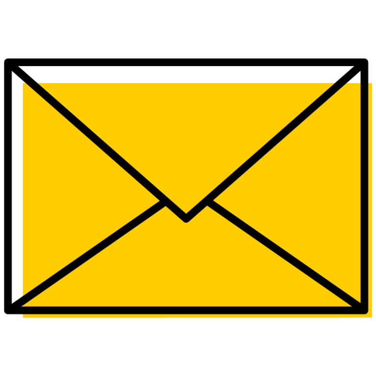 icon envelope mail